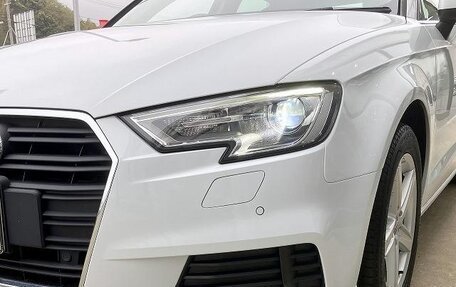 Audi A3, 2019 год, 1 250 009 рублей, 7 фотография