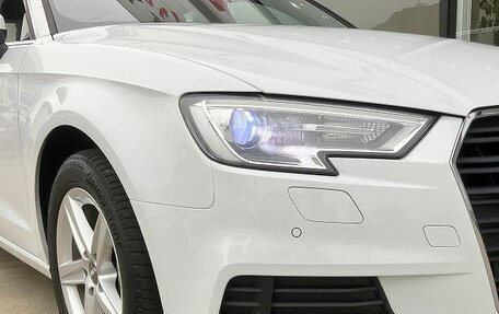 Audi A3, 2019 год, 1 250 009 рублей, 6 фотография