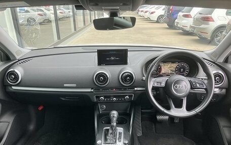 Audi A3, 2019 год, 1 250 009 рублей, 11 фотография