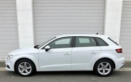 Audi A3, 2019 год, 1 250 009 рублей, 9 фотография