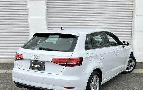Audi A3, 2019 год, 1 250 009 рублей, 5 фотография