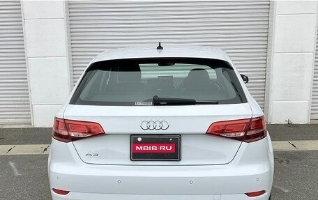Audi A3, 2019 год, 1 250 009 рублей, 4 фотография