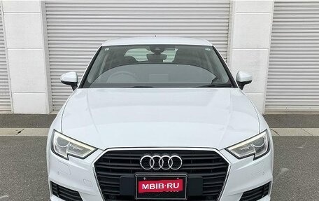 Audi A3, 2019 год, 1 250 009 рублей, 3 фотография