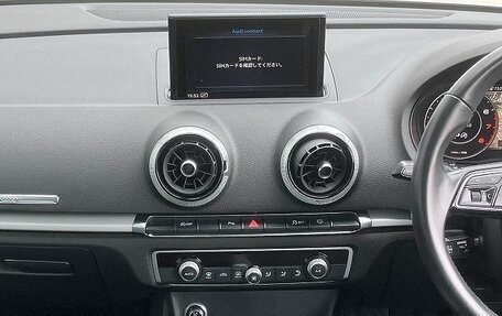 Audi A3, 2019 год, 1 250 009 рублей, 12 фотография