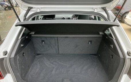 Audi A3, 2019 год, 1 250 009 рублей, 17 фотография