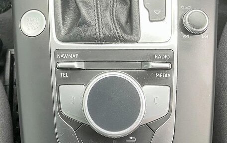 Audi A3, 2019 год, 1 250 009 рублей, 20 фотография