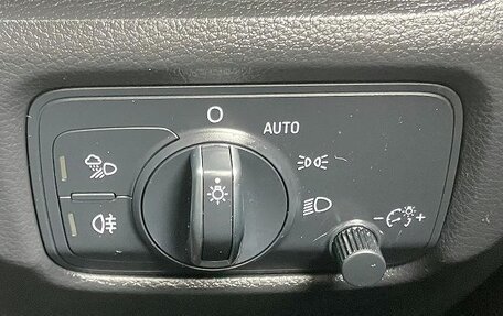 Audi A3, 2019 год, 1 250 009 рублей, 21 фотография