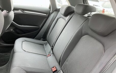 Audi A3, 2019 год, 1 250 009 рублей, 16 фотография