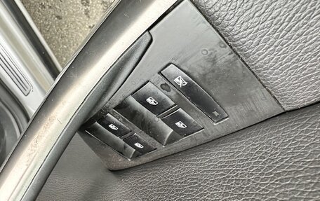 Opel Astra J, 2011 год, 595 000 рублей, 11 фотография