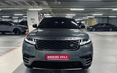 Land Rover Range Rover Velar I, 2023 год, 4 930 000 рублей, 1 фотография