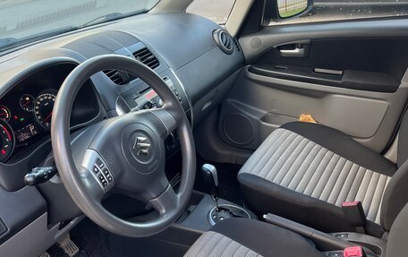 Suzuki SX4 II рестайлинг, 2014 год, 950 000 рублей, 6 фотография