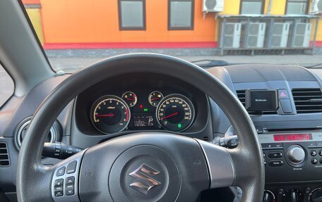 Suzuki SX4 II рестайлинг, 2014 год, 950 000 рублей, 8 фотография