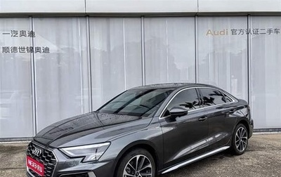 Audi A3, 2022 год, 1 875 000 рублей, 1 фотография
