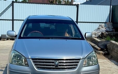 Toyota Premio, 2005 год, 730 000 рублей, 2 фотография