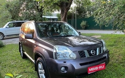 Nissan X-Trail, 2008 год, 970 000 рублей, 1 фотография