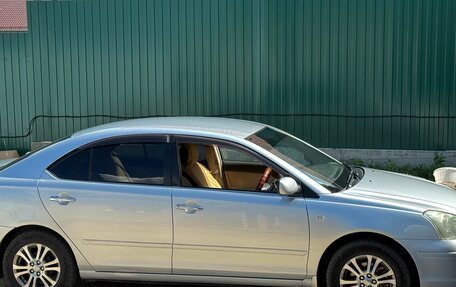 Toyota Premio, 2005 год, 730 000 рублей, 3 фотография