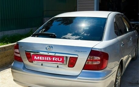 Toyota Premio, 2005 год, 730 000 рублей, 4 фотография