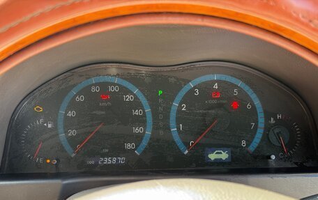 Toyota Premio, 2005 год, 730 000 рублей, 11 фотография