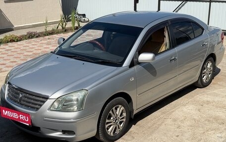 Toyota Premio, 2005 год, 730 000 рублей, 6 фотография