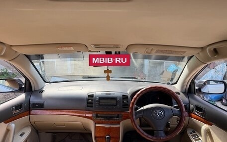 Toyota Premio, 2005 год, 730 000 рублей, 7 фотография
