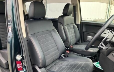 Mitsubishi Delica D:5 I, 2018 год, 1 994 000 рублей, 7 фотография
