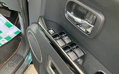 Mitsubishi Delica D:5 I, 2018 год, 1 994 000 рублей, 21 фотография