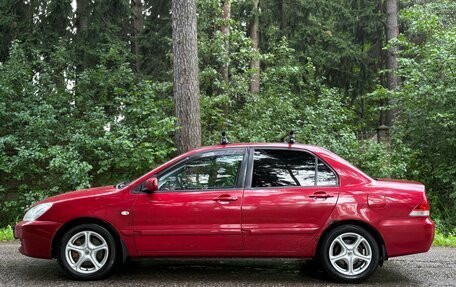 Mitsubishi Lancer IX, 2005 год, 260 000 рублей, 7 фотография
