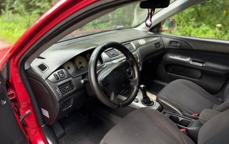 Mitsubishi Lancer IX, 2005 год, 260 000 рублей, 10 фотография