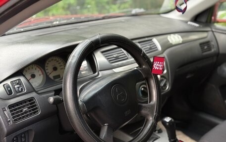 Mitsubishi Lancer IX, 2005 год, 260 000 рублей, 9 фотография