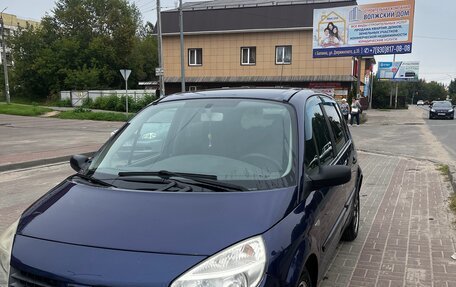 Renault Scenic III, 2004 год, 410 000 рублей, 6 фотография
