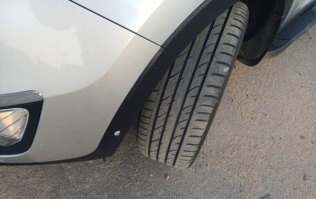 KIA Sportage III, 2011 год, 1 650 000 рублей, 15 фотография