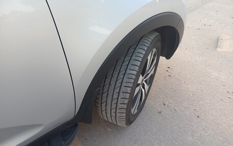 KIA Sportage III, 2011 год, 1 650 000 рублей, 21 фотография