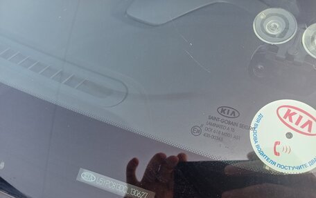 KIA Sportage III, 2011 год, 1 650 000 рублей, 16 фотография