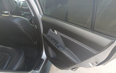 KIA Sportage III, 2011 год, 1 650 000 рублей, 28 фотография