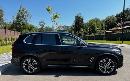 BMW X5, 2020 год, 7 000 000 рублей, 4 фотография