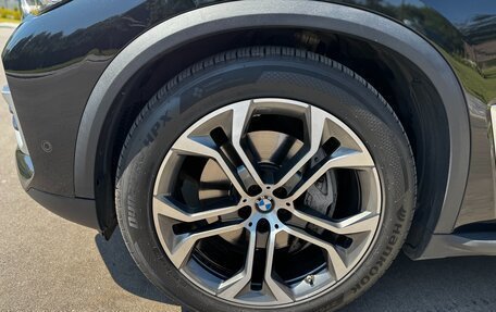 BMW X5, 2020 год, 7 000 000 рублей, 11 фотография