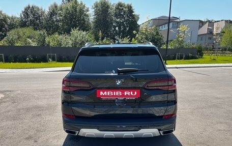 BMW X5, 2020 год, 7 000 000 рублей, 6 фотография
