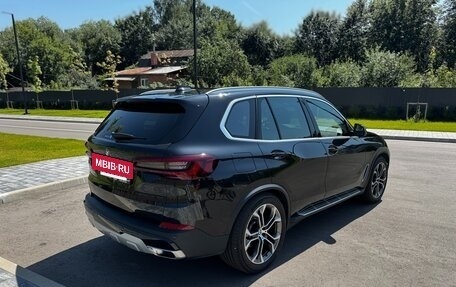 BMW X5, 2020 год, 7 000 000 рублей, 5 фотография