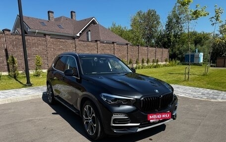 BMW X5, 2020 год, 7 000 000 рублей, 3 фотография