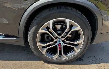 BMW X5, 2020 год, 7 000 000 рублей, 9 фотография
