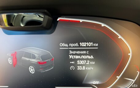 BMW X5, 2020 год, 7 000 000 рублей, 21 фотография