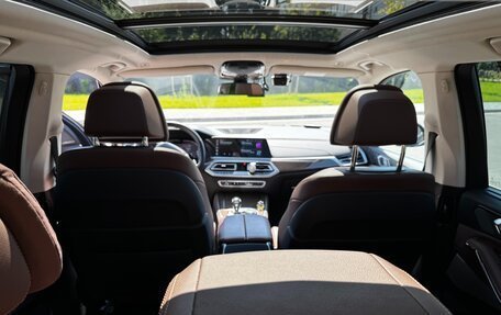 BMW X5, 2020 год, 7 000 000 рублей, 27 фотография