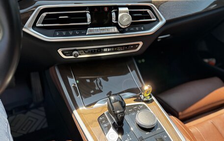 BMW X5, 2020 год, 7 000 000 рублей, 22 фотография