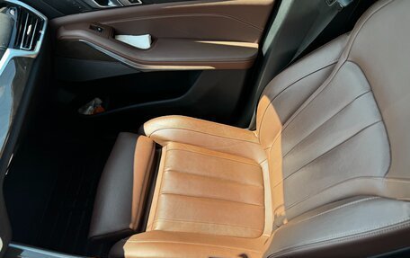BMW X5, 2020 год, 7 000 000 рублей, 23 фотография