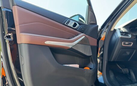 BMW X5, 2020 год, 7 000 000 рублей, 20 фотография