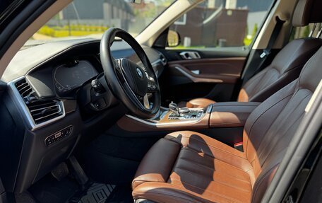 BMW X5, 2020 год, 7 000 000 рублей, 19 фотография