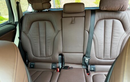 BMW X5, 2020 год, 7 000 000 рублей, 25 фотография