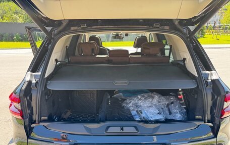 BMW X5, 2020 год, 7 000 000 рублей, 28 фотография