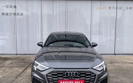 Audi A3, 2022 год, 1 875 000 рублей, 2 фотография