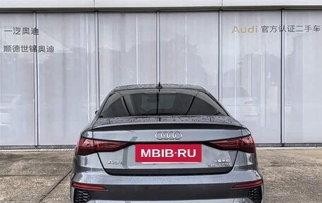 Audi A3, 2022 год, 1 875 000 рублей, 4 фотография